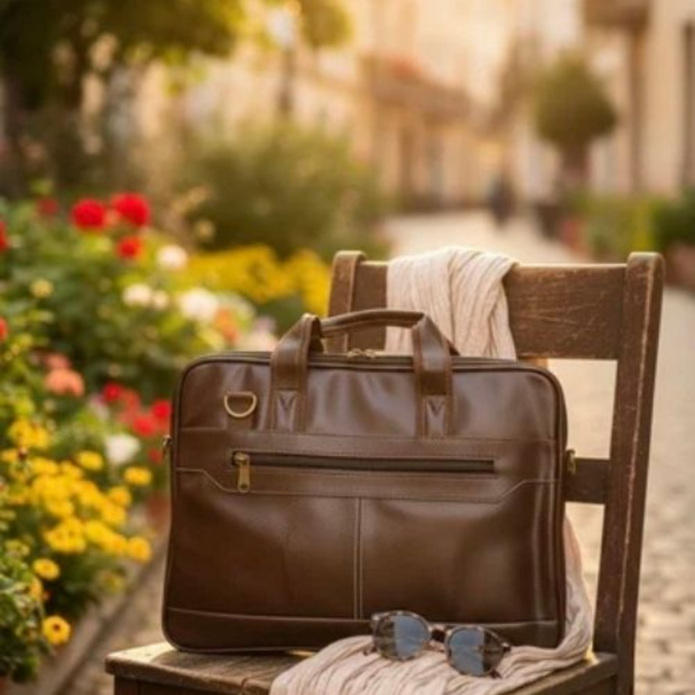 EliteGuard Laptop Bag