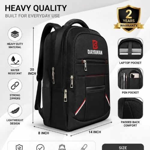 Suitcases