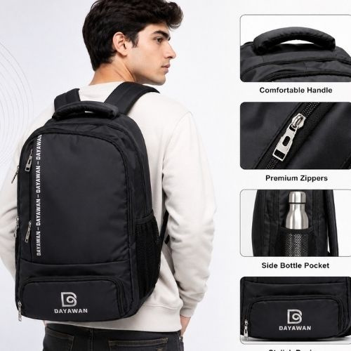 Travel Bags